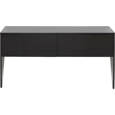 Console High Heel 140cm noir KARE DESIGN