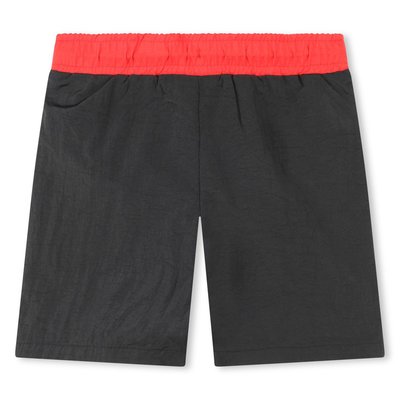 Short de bain avec poches HUGO KIDSWEAR