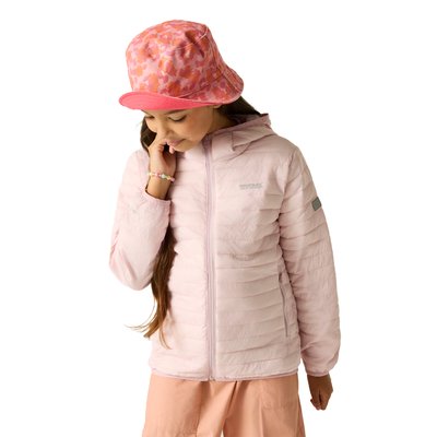 Veste matelassée à capuche HILLPACK REGATTA
