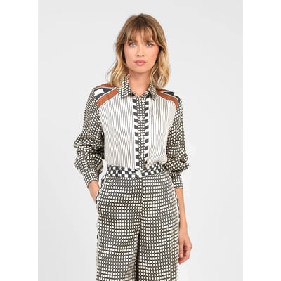 Chemise SHANONIE AN'GE