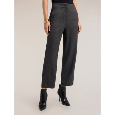 Pantalon barrel MOTIVI