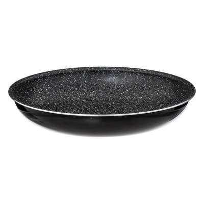 Poêle aluminium pressé 28cm AMOVIBLE 5FIVE SIMPLY SMART