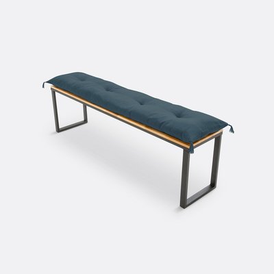 Matelas de banc L160 cm Panama LA REDOUTE INTERIEURS