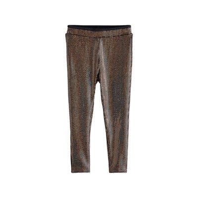 Leggings à sequins NEXT