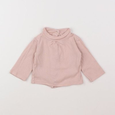 Sous-pull - Très bon état VERTBAUDET