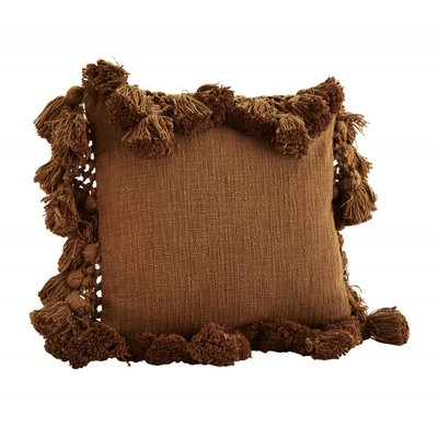 Housse de coussin  coton MADAM STOLTZ