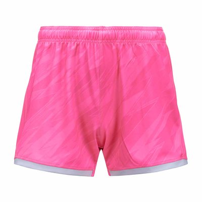 Short Kombat Ryder Home Stade Français Paris 23/24 KAPPA