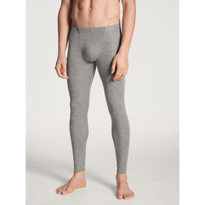 Pantalon Laine WOOL & SILK CALIDA