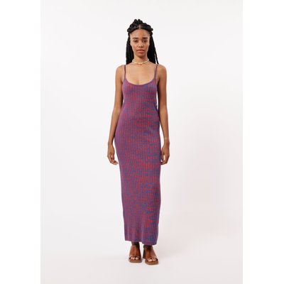 Robes longue CYANN FRNCH