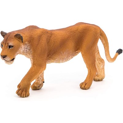 Figurine Lionne PAPO