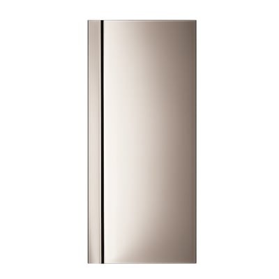 Miroir mural rectangulaire 170 cm MILANO PIER IMPORT