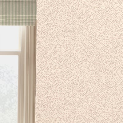 Papier peint floraison douce JOULES