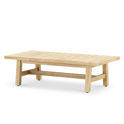 Table basse, bois, SIENA DEFORA HOME