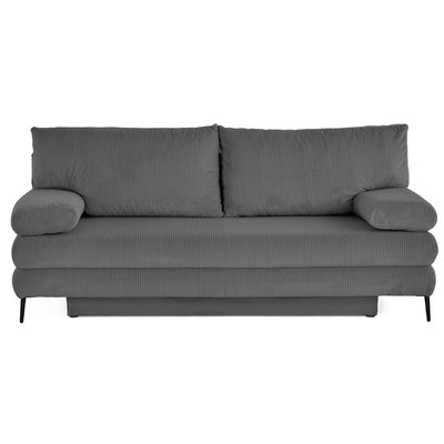 Canapé Convertible en  3 places - ELTON LISA DESIGN