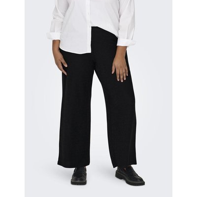 Pantalon à jambe large ONLY CARMAKOMA ONLY CARMAKOMA