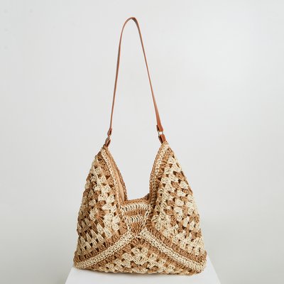 Sac crochet GRAIN DE MALICE