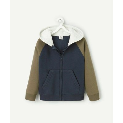 Gilet garcon 2 ans La Redoute