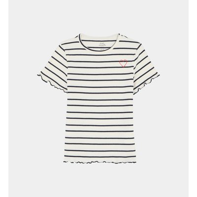 T-shirt Atoulouse Coton Bio CADET ROUSSELLE