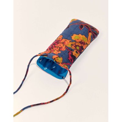 Pochette pour lunettes imprimée NAZA LA FIANCÉE