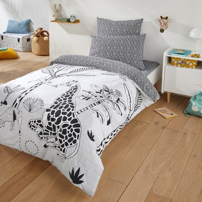 Funda nordica animales La Redoute