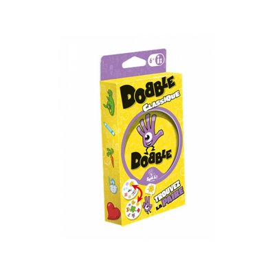 Dobble Classique Blister Eco ASMODEE
