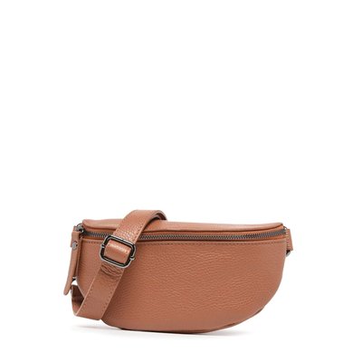 Sac banane Caviar cuir MILANO
