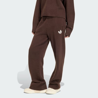 Pantalon En Maille Essentials adidas Originals