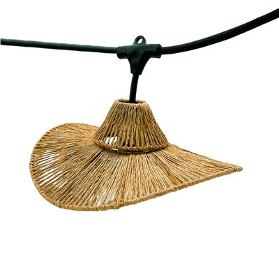 Guirlande raccordable d'extérieur WAVY LIGHT LUMISKY
