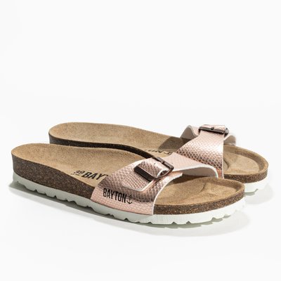 Sandales ZEPHYR pour femme BAYTON