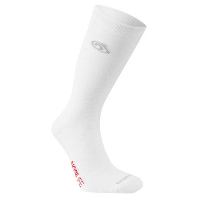Chaussettes contrastées pour chaussures montantes CRAGHOPPERS