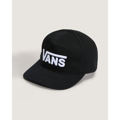 Gorra snapback Drop V con logotipo VANS