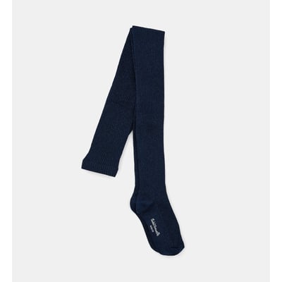 Collants tilou en fil textile brillants CADET ROUSSELLE