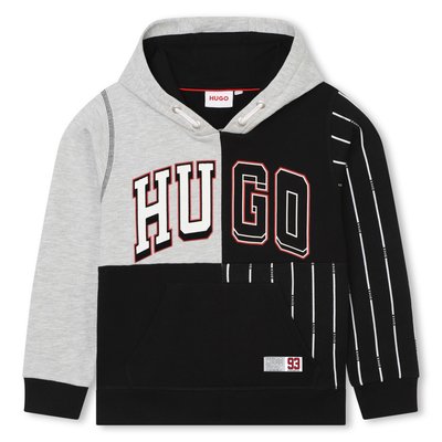 Sweat-shirt à capuche HUGO KIDSWEAR