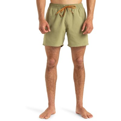 Short de bain EVERYDAY SOLID VOLLEY 15" QUIKSILVER