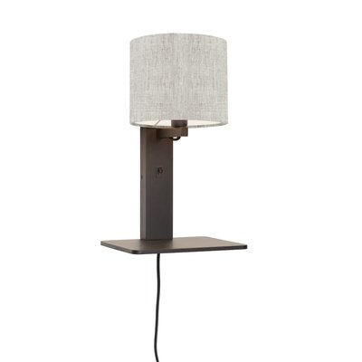 Lampe Murale Bambou ANDES GOOD & MOJO