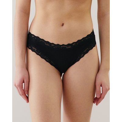 Cheeky en coton NEW SKINNY UNDIZ