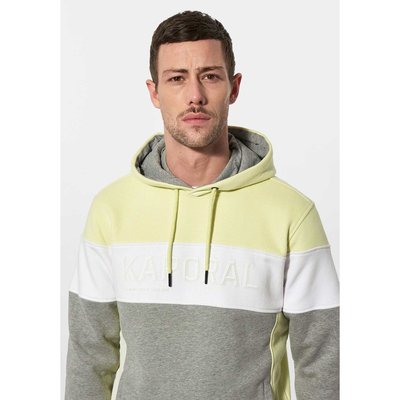 Sweat a capuche camouflage homme deals