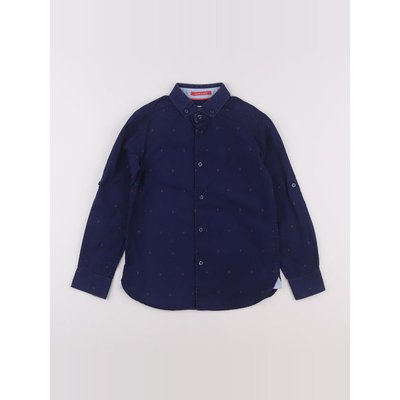 Chemise - Etat satisfaisant CYRILLUS