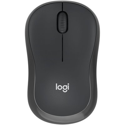 Souris sans fil M220 SILENT Noir LOGITECH