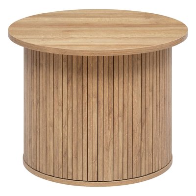 Table à café Colva en bois ATMOSPHERA