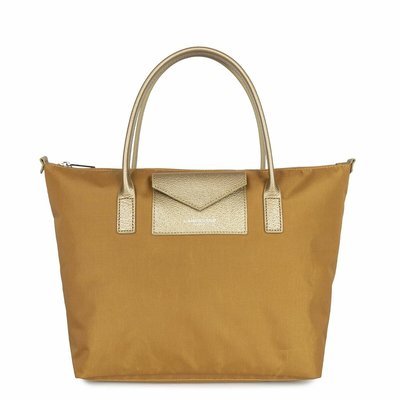 Smart Kba Tote Bag LANCASTER