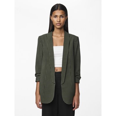 Blazer imprimé PIECES