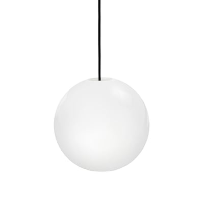 Suspension en Verre D25 CAFÈ DYBERG LARSEN