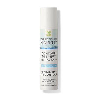 Contour des yeux revitalisant LABORATOIRES DE BIARRITZ
