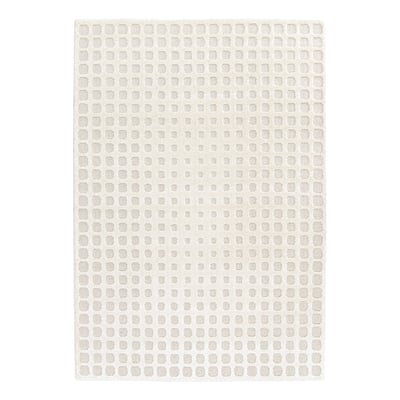Tapis à relief doux et élégant PIXEL AFK LIVING