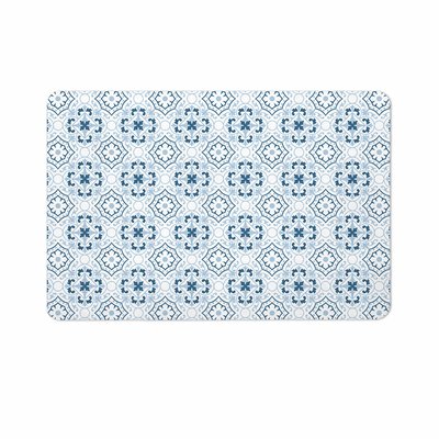 Tapis de bain diatomite Atlanta DOUCEUR D'INTÉRIEUR