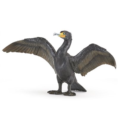 Figurine Cormoran PAPO