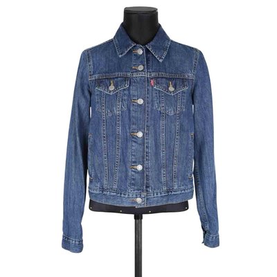Veste en coton - Très Bon État LEVI'S