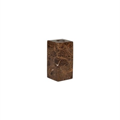 Bougeoir en marbre Living OYOY LIVING DESIGN