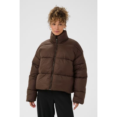 Manteau CREAM